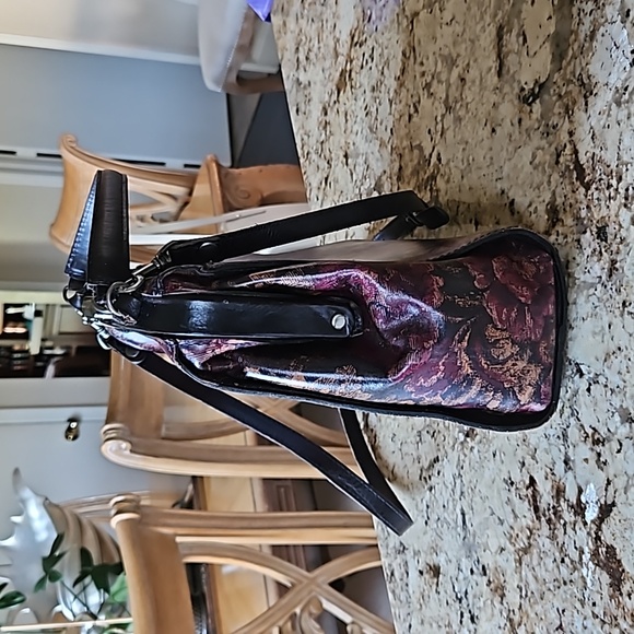 Patricia Nash Reydon Frame Bag - Picture 5 of 11